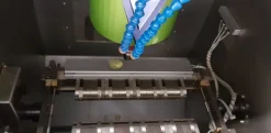 CNC MACON 3assi+2 + scambiatore IDEA