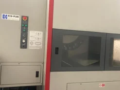 CNC QUASER MV 154 PL