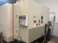 CNC QUASER MV 154 PL