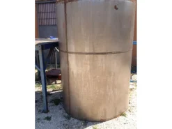 COCLEA DOSATRICE OMP DIAM. 150x2100mm