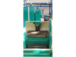 CODICE 721 CENTRO DI LAVORO MARCA DAH LIH