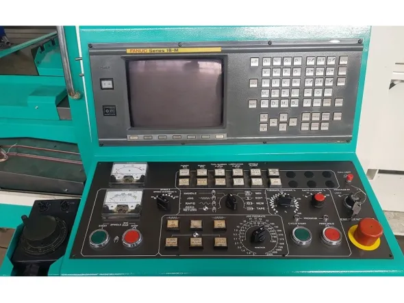 CODICE 721 CENTRO DI LAVORO MARCA DAH LIH