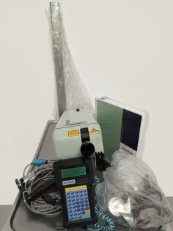 CODIFICATORE LASER – MARKEM – MOD. SMARTLASE 1 (STA-54)