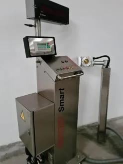 COD. MARCATORE LASER – ALLTEC ALLPRINT SMART 25 (COD-8)