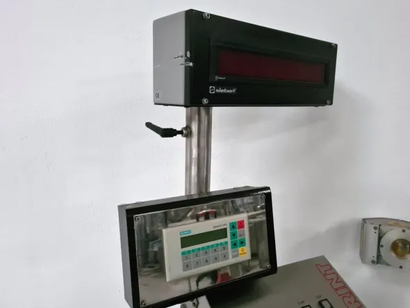 COD. MARCATORE LASER – ALLTEC ALLPRINT SMART 25 (COD-8)