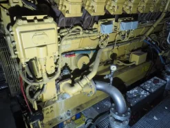 31#8478 Cogeneratore Caterpillar