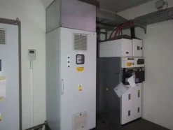 31#8478 Cogeneratore Caterpillar
