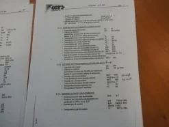 31#8478 Cogeneratore Caterpillar