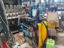 23#9756 Colatore in testina