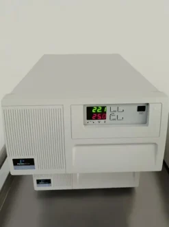 COLONNA FORNO PER HPLC – PERKIN ELMER(COMP-30)