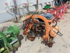 361#8349 Coltivatore interceppo