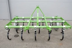 Coltivatore montato BOMET Dorado U473 (2,1m)