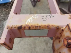 301#8349 Coltivatore Till