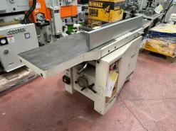 Combinata filo spessore TECNOMAX mod. FS41 ES