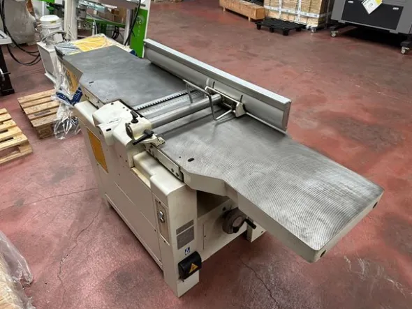 Combinata filo spessore TECNOMAX mod. FS41 ES