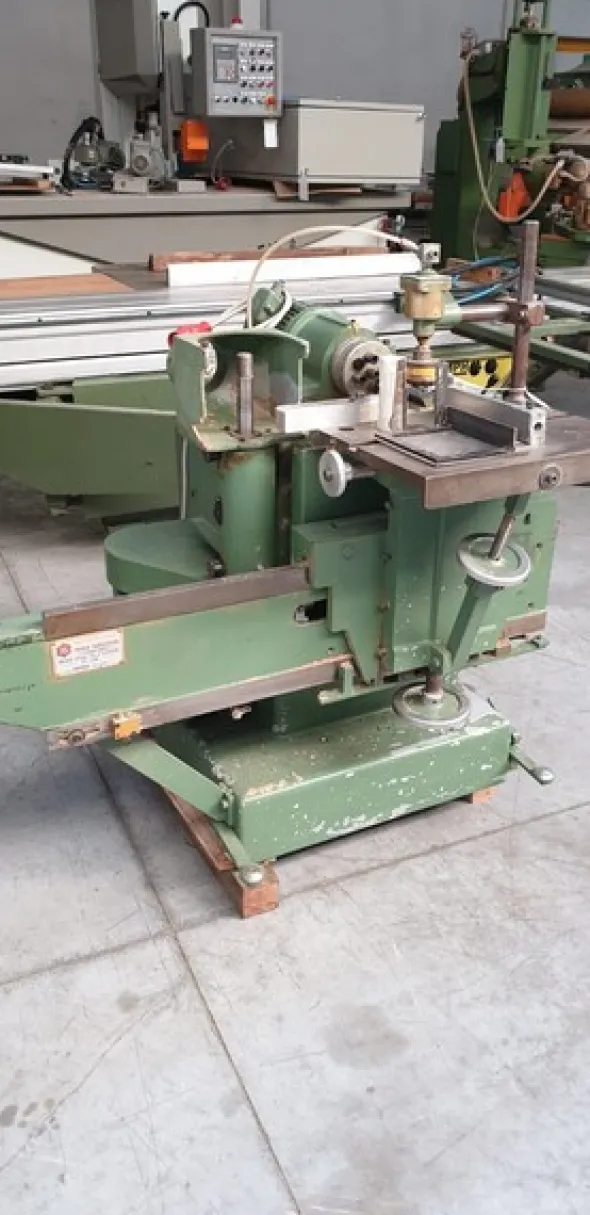 30#5770 Combinata tronca fresa Fora Balestrini