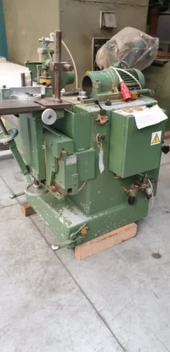 30#5770 Combinata tronca fresa Fora Balestrini