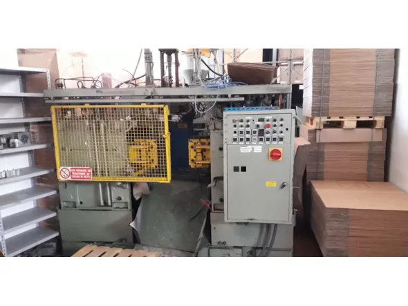 Comec Gs 2000