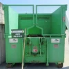 2136#3561 Compattatore Locatelli Eurocontainers