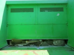 2136#3561 Compattatore Locatelli Eurocontainers