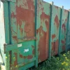 17#8219 Compattatore scarrabile