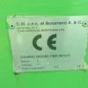 2162#3561 Compattatore scarrabile CM Snc