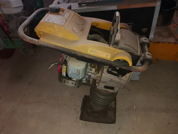 8#7900 Compattatori Honda