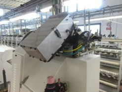 1#5971 Compendio beni mobili per produzione di calzature