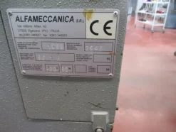 1#5971 Compendio beni mobili per produzione di calzature