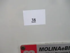 1#5971 Compendio beni mobili per produzione di calzature