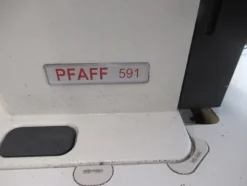 1#5971 Compendio beni mobili per produzione di calzature