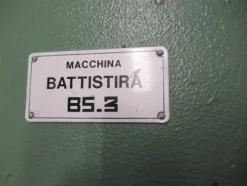 1#5971 Compendio beni mobili per produzione di calzature