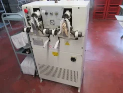 1#5971 Compendio beni mobili per produzione di calzature
