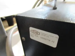 1#5971 Compendio beni mobili per produzione di calzature