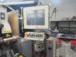 1#5971 Compendio beni mobili per produzione di calzature
