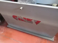 1#5971 Compendio beni mobili per produzione di calzature