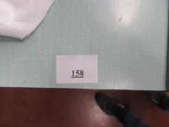 1#5971 Compendio beni mobili per produzione di calzature