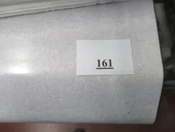1#5971 Compendio beni mobili per produzione di calzature