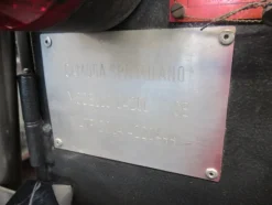 1#5971 Compendio beni mobili per produzione di calzature
