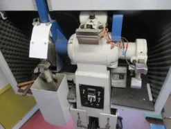 1#5971 Compendio beni mobili per produzione di calzature