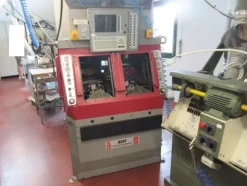 1#5971 Compendio beni mobili per produzione di calzature