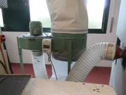 1#5971 Compendio beni mobili per produzione di calzature