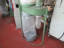 1#5971 Compendio beni mobili per produzione di calzature