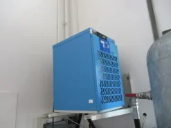 1#5971 Compendio beni mobili per produzione di calzature