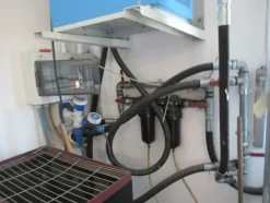 1#5971 Compendio beni mobili per produzione di calzature