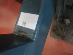 1#5971 Compendio beni mobili per produzione di calzature