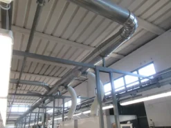 1#5971 Compendio beni mobili per produzione di calzature