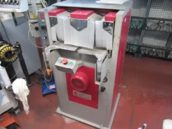 1#5971 Compendio beni mobili per produzione di calzature