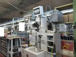 1#5971 Compendio beni mobili per produzione di calzature