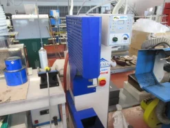 1#5971 Compendio beni mobili per produzione di calzature